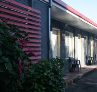 Benjamin Singleton Motel - Accommodation Mermaid Beach