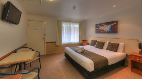 Bent Street Motor Inn - Accommodation Mermaid Beach 2