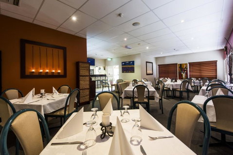Bent Street Motor Inn - Accommodation Mermaid Beach 3