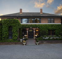 Berida Hotel - Accommodation Mermaid Beach