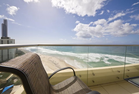 Berkeley On The Beach - Accommodation Mermaid Beach 0
