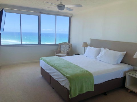 Berkeley On The Beach - Accommodation Mermaid Beach 1