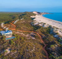 Berkeley River Lodge - Accommodation Mermaid Beach