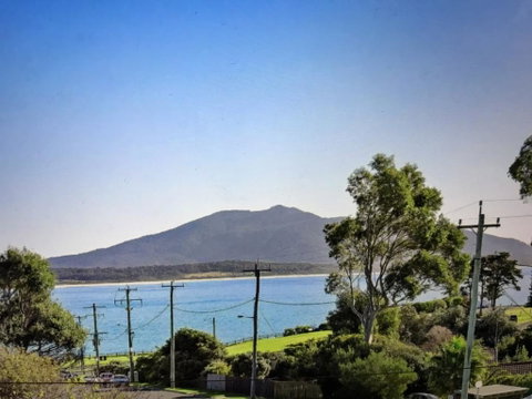 Bermagui Beach Apartment - Accommodation Mermaid Beach 0