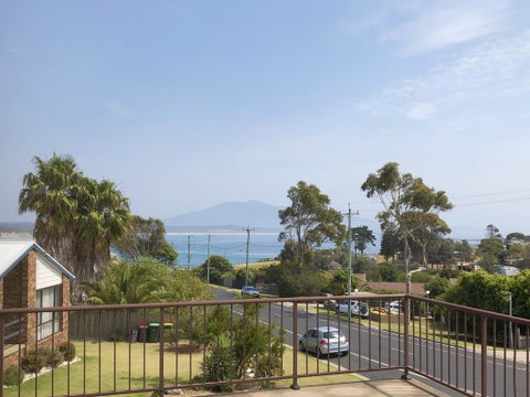 Bermagui Beach Apartment - Accommodation Mermaid Beach 1
