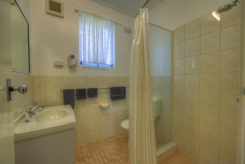 Bermagui Motor Inn - Accommodation Mermaid Beach 3