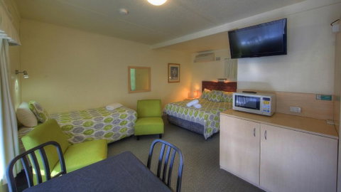 Bermagui Motor Inn - Accommodation Mermaid Beach 1