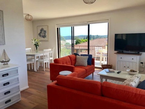 Bermagui Townhouse - Accommodation Mermaid Beach 2