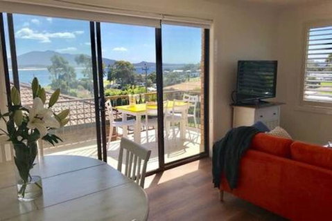 Bermagui Townhouse - Accommodation Mermaid Beach 1