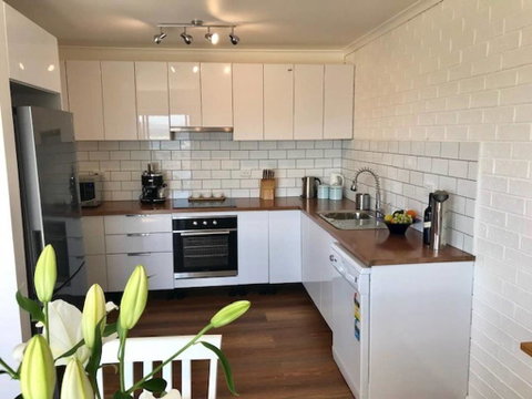 Bermagui Townhouse - Accommodation Mermaid Beach 3