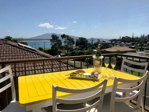 Bermagui Townhouse - Accommodation Mermaid Beach 0