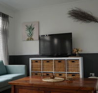 Berrara Cottage - Accommodation Mermaid Beach