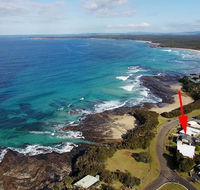 Berrara Cove Beach House - Accommodation Mermaid Beach