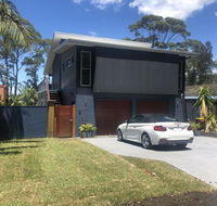 Berrara Escape - Accommodation Mermaid Beach