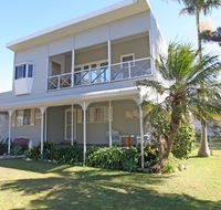 Berrara's Home away from Home - Accommodation Mermaid Beach