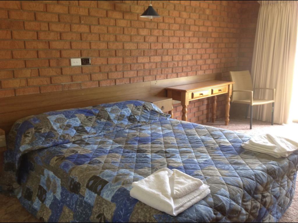 Berrigan NSW Accommodation Mermaid Beach