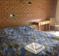 Berrigan Motel - Accommodation Mermaid Beach