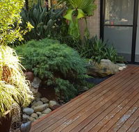 Berrilee Bed  Breakfast - Accommodation Mermaid Beach