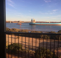 Best View in Port Hedland - Accommodation Mermaid Beach