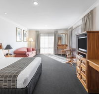 Best Western Ambassador Motor Inn  Apartments - Accommodation Mermaid Beach