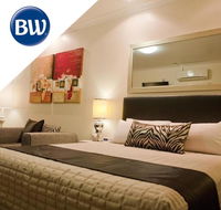 Best Western Ascot Lodge Motor Inn - Accommodation Mermaid Beach