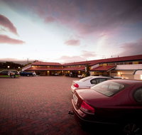 Best Western Balmoral Motor Inn - Accommodation Mermaid Beach