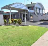Best Western Bundaberg City Motor Inn - Accommodation Mermaid Beach
