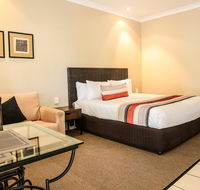 Best Western Bungil Creek Motel - Accommodation Mermaid Beach