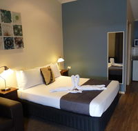 Best Western Caboolture Central Motor Inn - Accommodation Mermaid Beach