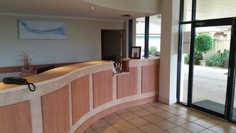 Best Western Chaffey Motor Inn - Accommodation Mermaid Beach 2