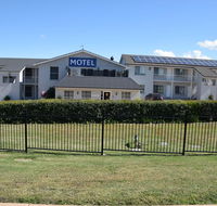 Best Western Coachmans Inn Motel - Accommodation Mermaid Beach