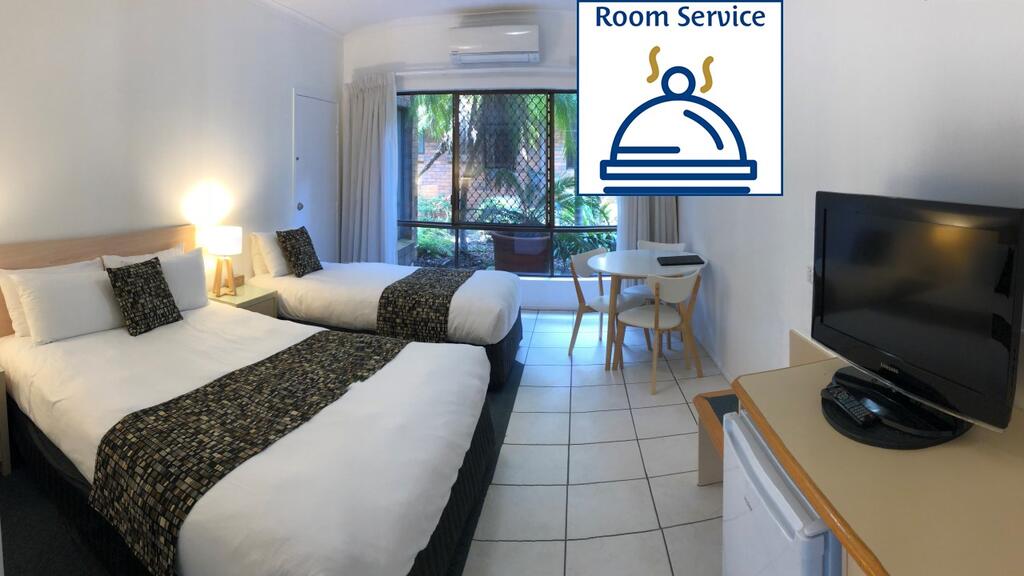 Bremer QLD Accommodation Mermaid Beach