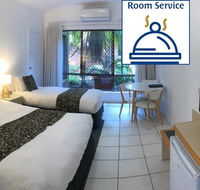 Best Western Ipswich - Accommodation Mermaid Beach