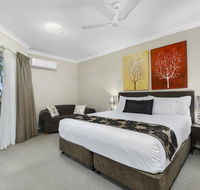 Best Western Kimba Lodge - Accommodation Mermaid Beach
