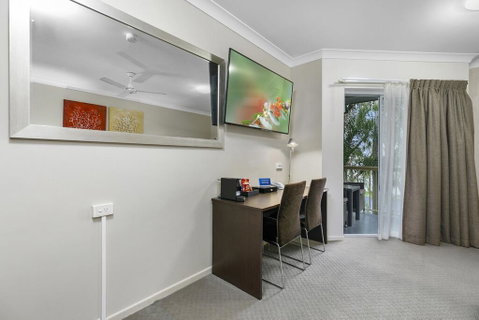 Best Western Kimba Lodge - Accommodation Mermaid Beach 3