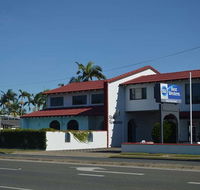 Best Western Marco Polo - Accommodation Mermaid Beach