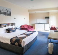 Best Western Mill Park Motor Inn - Accommodation Mermaid Beach