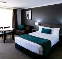 Best Western Plus Ambassador Orange - Accommodation Mermaid Beach