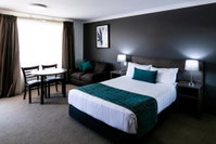 Best Western Plus Ambassador Orange