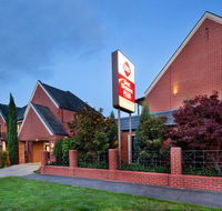 Best Western Plus Ballarat Suites - Accommodation Mermaid Beach