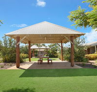 Best Western Plus The Ranges Karratha - Accommodation Mermaid Beach