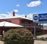 Best Western The Henry Parkes Tenterfield - Accommodation Mermaid Beach
