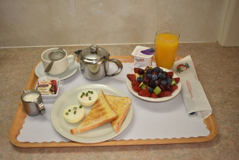 Best Western Tuscany On Tor Motor Inn - Accommodation Mermaid Beach 1