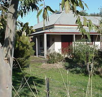 Bethany Cottages - Accommodation Mermaid Beach