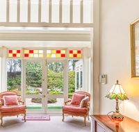 Bethany Manor Bed  Breakfast - Accommodation Mermaid Beach