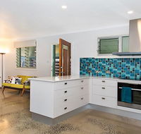 Betty's at Lennox Head - Air Conditioned - Accommodation Mermaid Beach