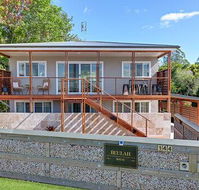 Beulah House Luxurious Accommodation - Accommodation Mermaid Beach