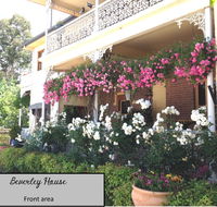 Beverley House - Accommodation Mermaid Beach