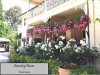 Beverley House