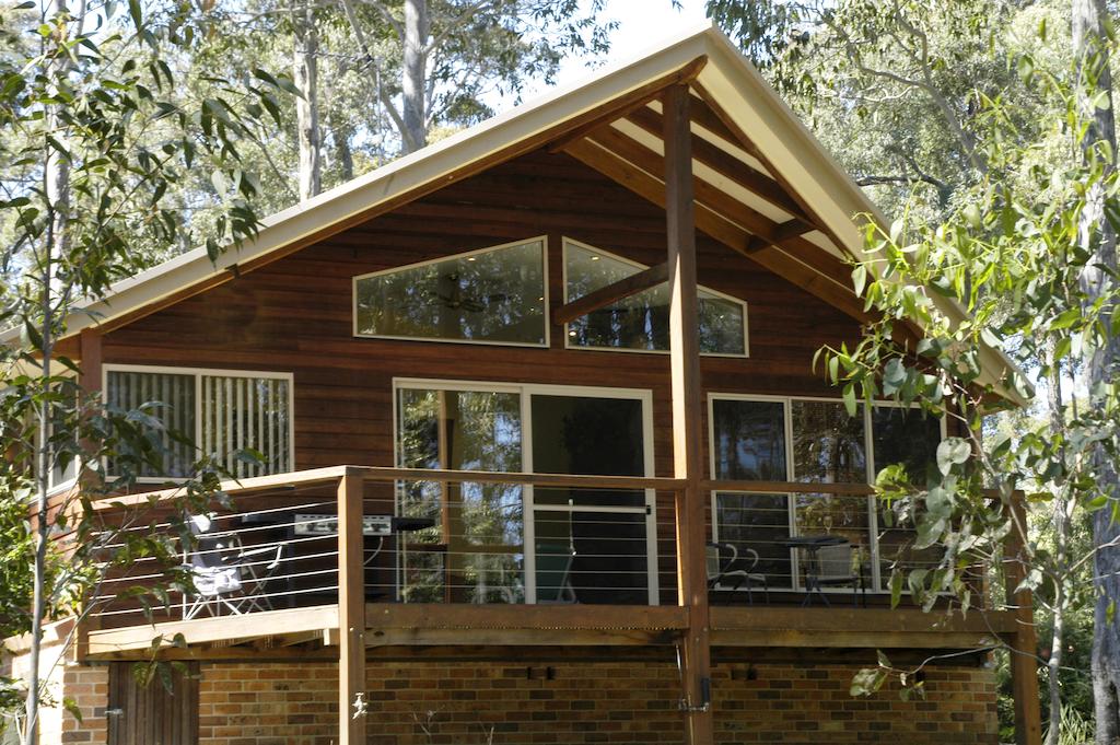 Bewong NSW Accommodation Mermaid Beach